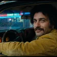 Getaway driver