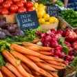 Market stall