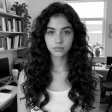 Portrait at home