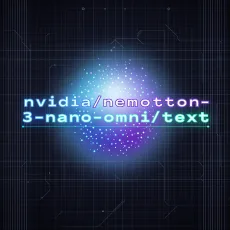 nvidia/nemotron-3-nano-omni/text