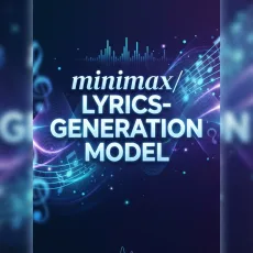 minimax/lyrics-generation