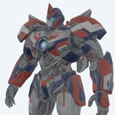 meshy/v7/image-to-3d