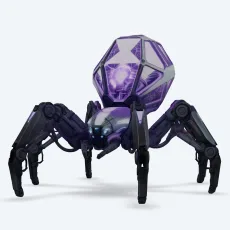 wavespeed-ai/hunyuan3d-v3/image-to-3d