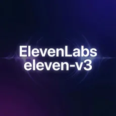 elevenlabs/eleven-v3/timing