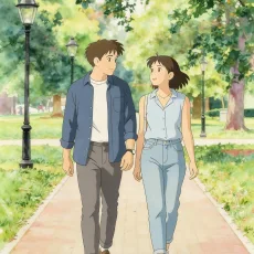 wavespeed-ai/ghibli-filter/image