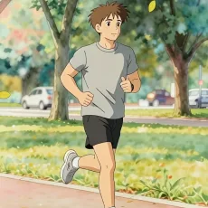 wavespeed-ai/ghibli-filter/video