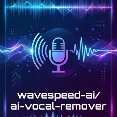 wavespeed-ai/audio-vocal-isolator