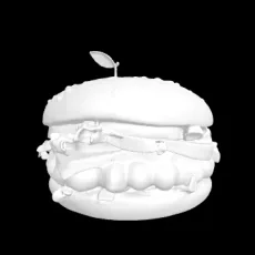wavespeed-ai/hunyuan3d/v2-base