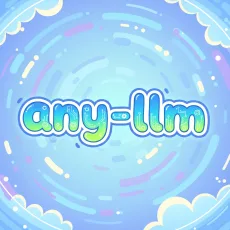 wavespeed-ai/any-llm
