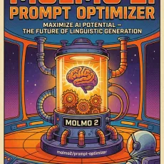 wavespeed-ai/molmo2/prompt-optimizer