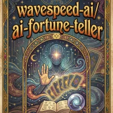 wavespeed-ai/ai-fortune-teller