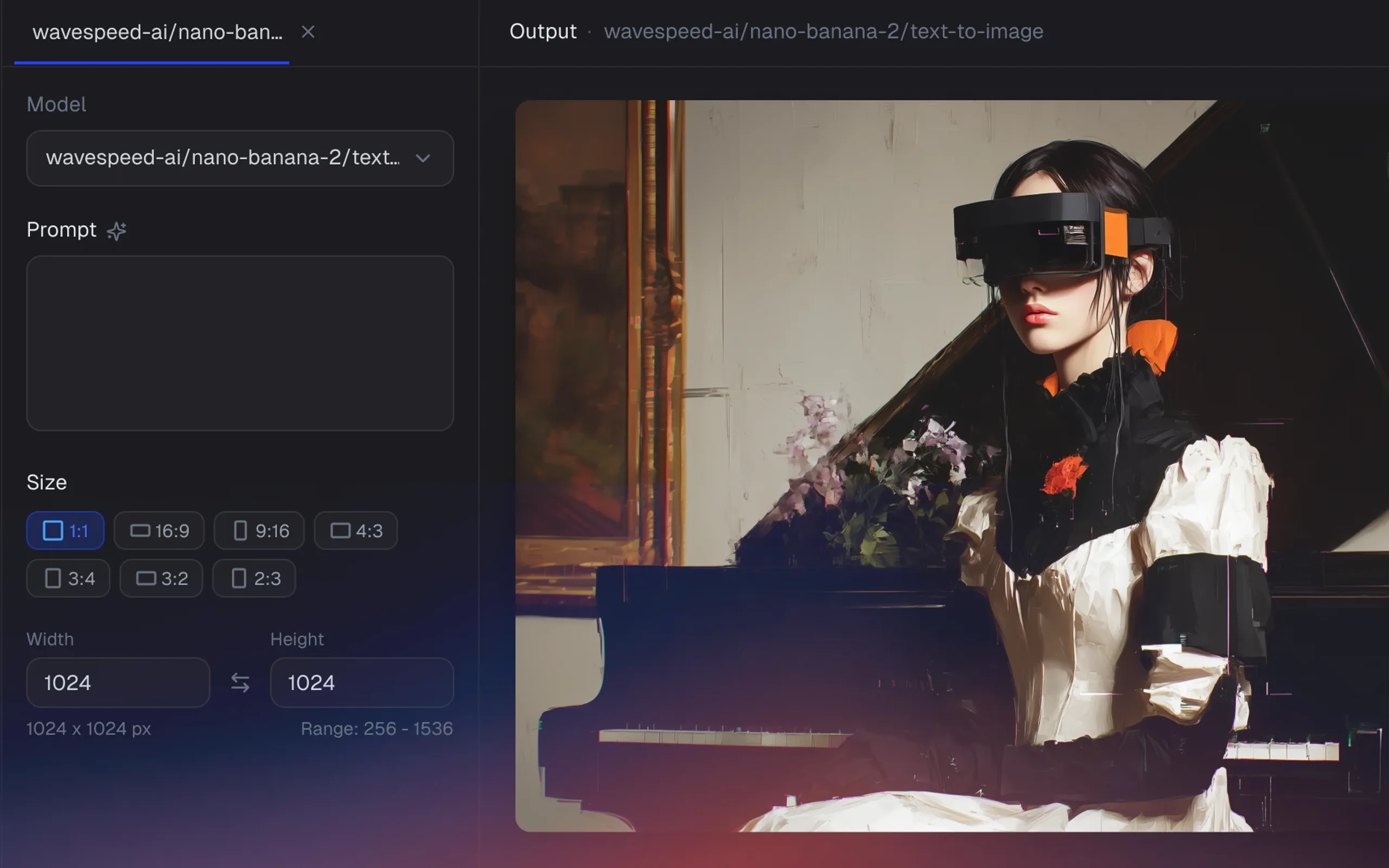 WaveSpeed Desktop