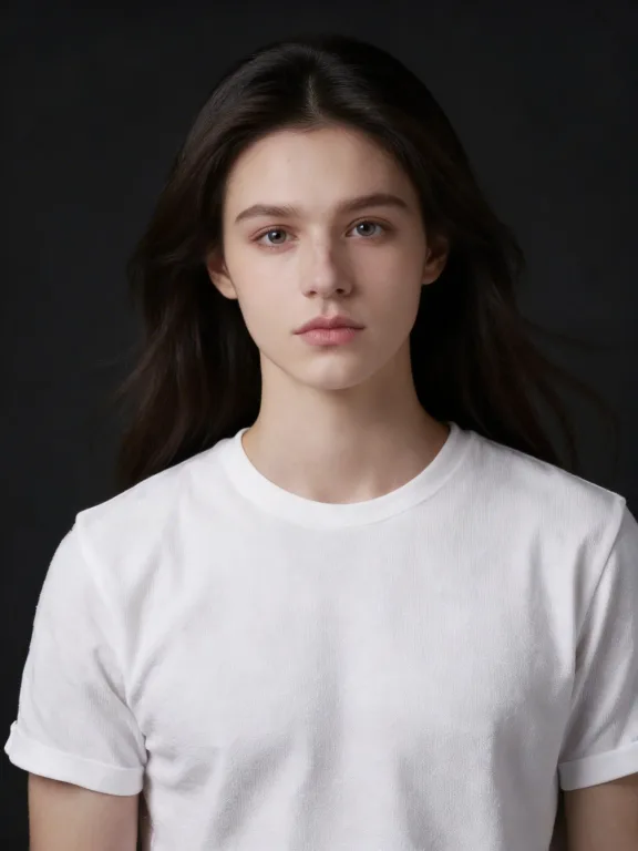 Introducing AI Girl Filter on WaveSpeedAI