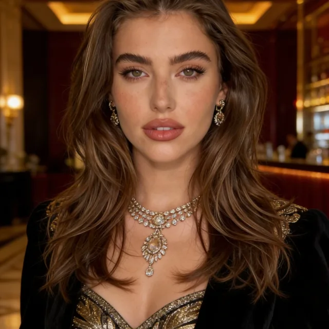 AI Instagram Model