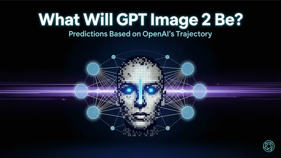GPT Image 2とは何か？OpenAIの軌跡から見る予測