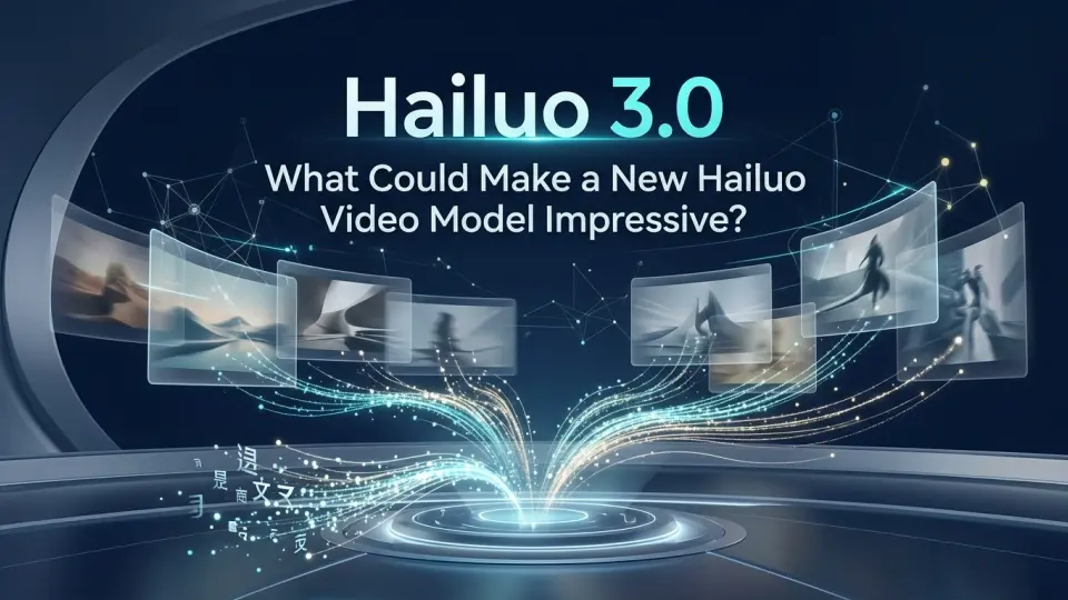 MiniMax H3 AI Video Model: What Could Make It Impressive?