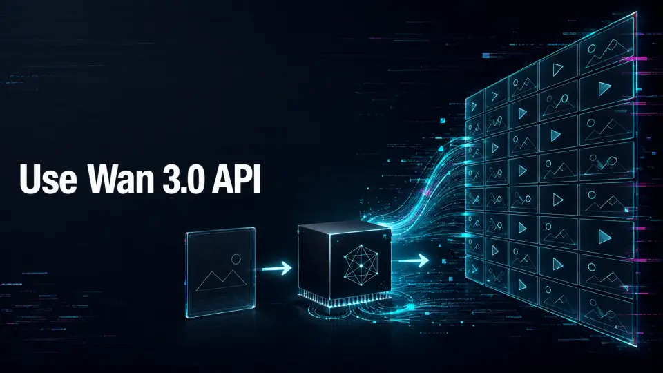 How Do I Use the Wan 3.0 API?