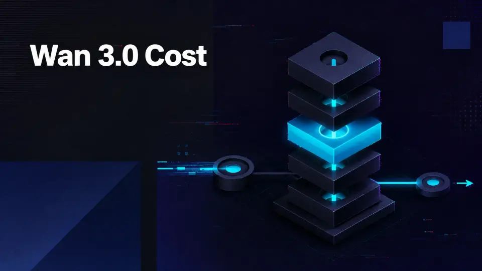 How Much Does Wan 3.0 Cost?