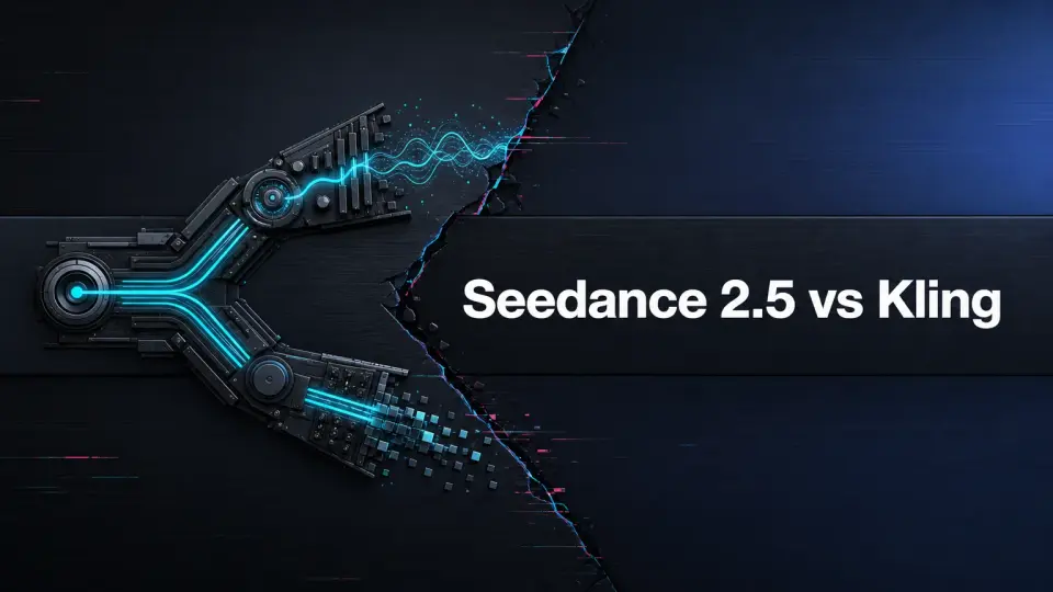 Seedance 2.5 vs Kling: Which Is Better for Video Generation?