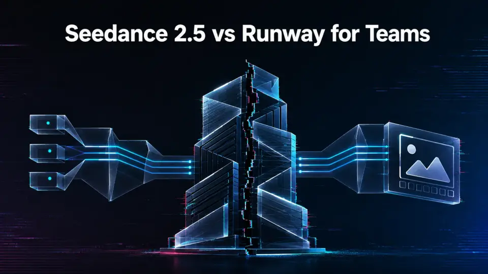 Seedance 2.5 vs Runway: Which Is Better for Teams?