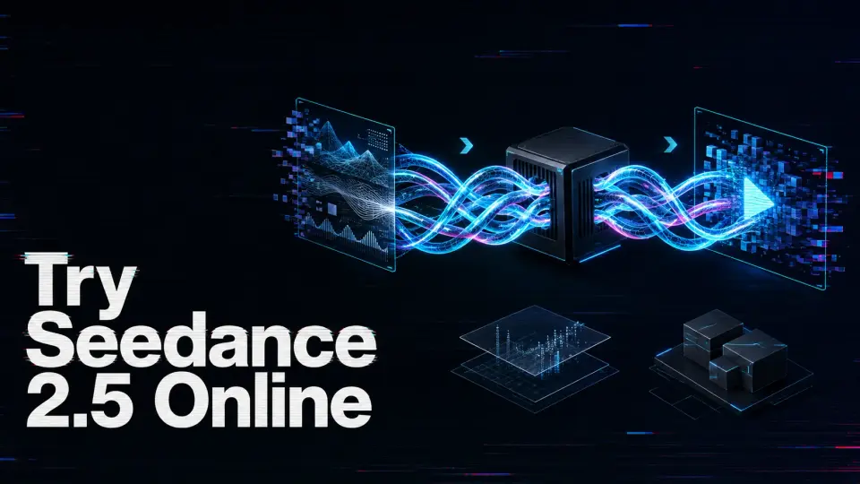 Where Can Developers Try Seedance 2.5 Online?
