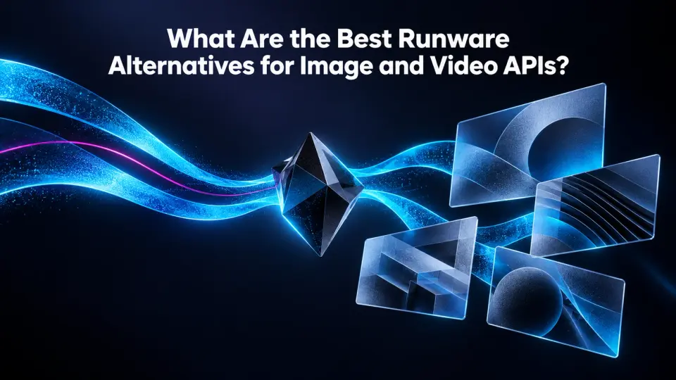 What Are the Best Runware Alternatives for Image and Video APIs?