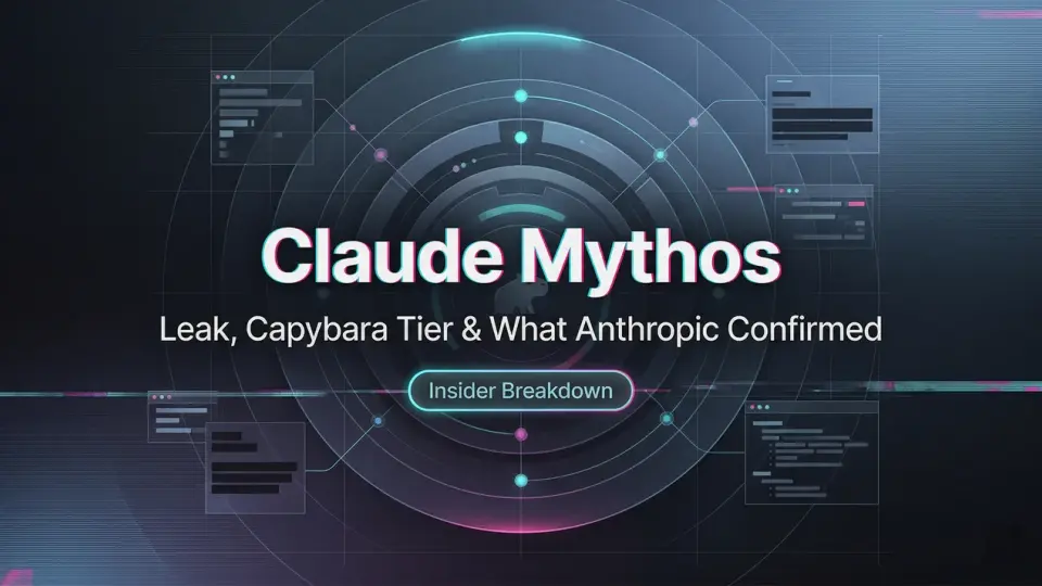 Claude Mythosとは？リーク、Capybaraティア、Anthropicが確認したこと