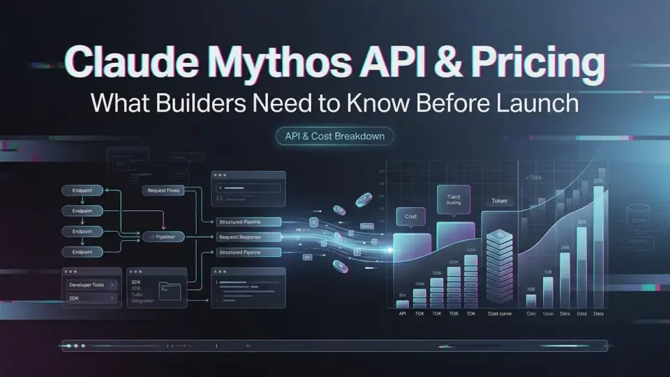 Claude Mythos API・料金：ローンチ前にビルダーが知っておくべきこと