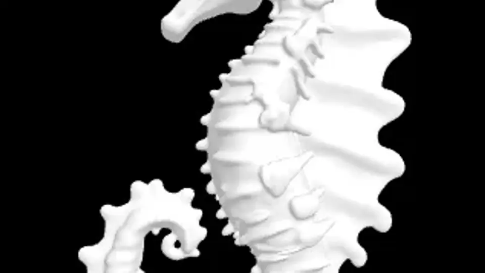 Представляем Hunyuan3D V2 Mini на WaveSpeedAI