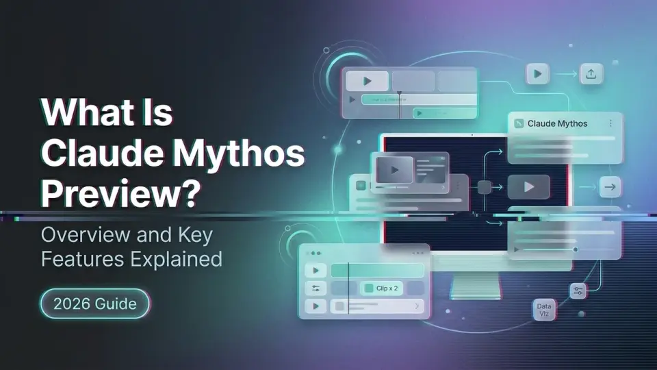 Claude Mythos Previewとは何か？