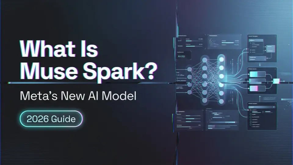 Muse Spark란 무엇인가? Meta의 새로운 AI 모델