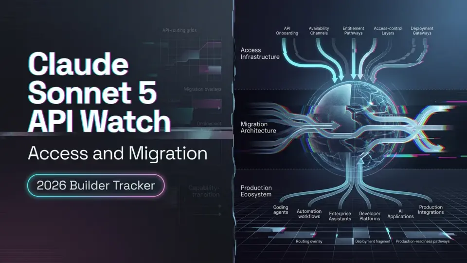Claude Sonnet 5 API Watch: Access and Migration