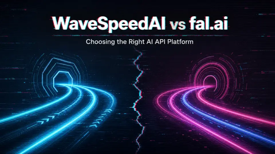 Which Is Better, WaveSpeedAI or fal.ai?