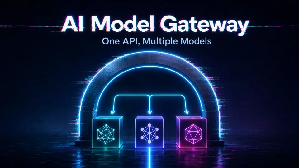 What Is an AI Model Aggregation Platform / Model Gateway?