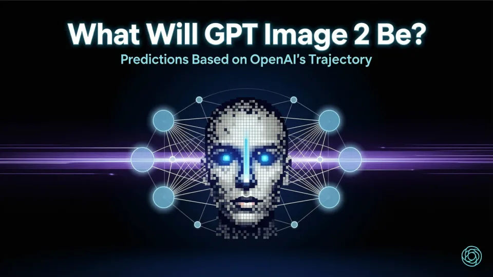 GPT Image 2とは何か？OpenAIの軌跡から見る予測