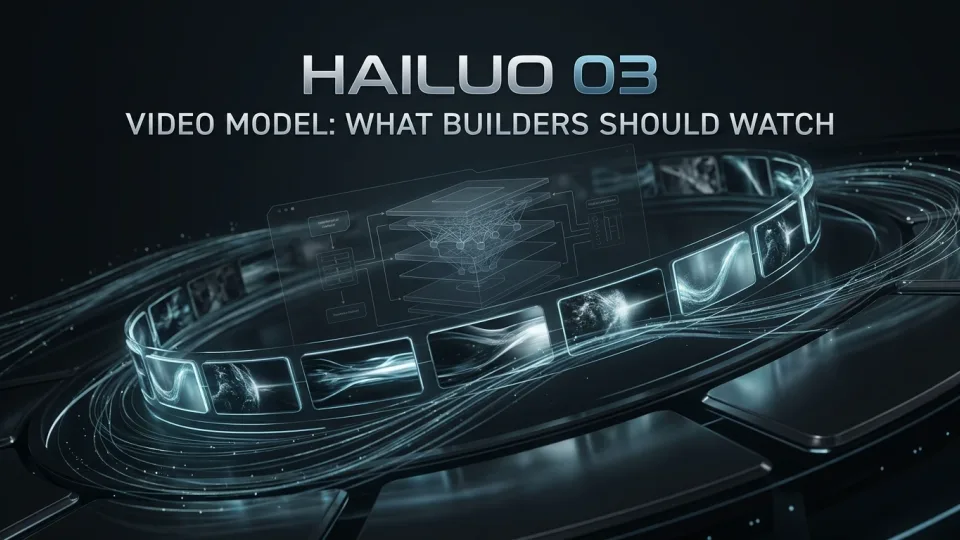 MiniMax H3 AI Video Model: What Can We Expect?