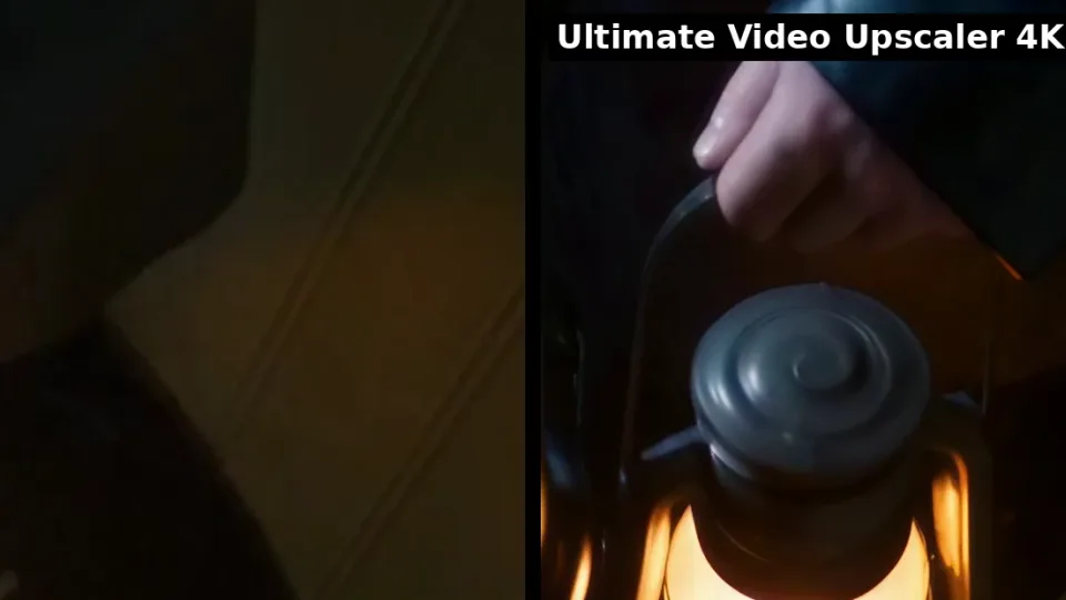 Generate Fast, Deliver in 4K: Upscale AI Video with Ultimate Video Upscaler