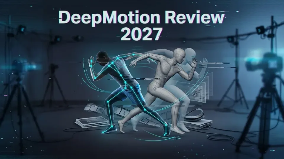 DeepMotion Review 2027: Is Video Mocap Production-Ready?