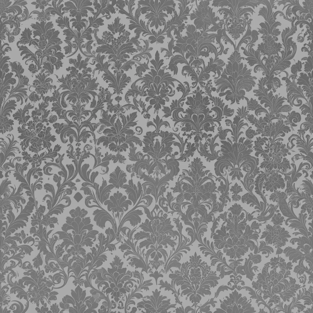 The wallpaper.