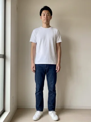 Person photo