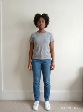 Person photo