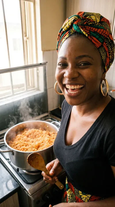 Nkechi