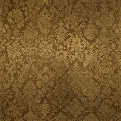 The wallpaper.