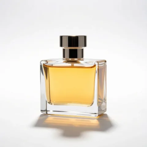 Change the background to a seamless white studio, adding soft, natural shadows and subtle reflections. Maintain complete consistency in product shape, logo, and material texture, with clean edges, a commercial product photography style, and high-resolution details.