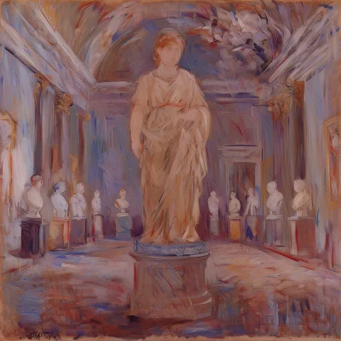 make this picture berthe_morisot style