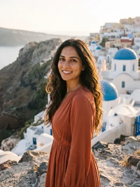 Priya