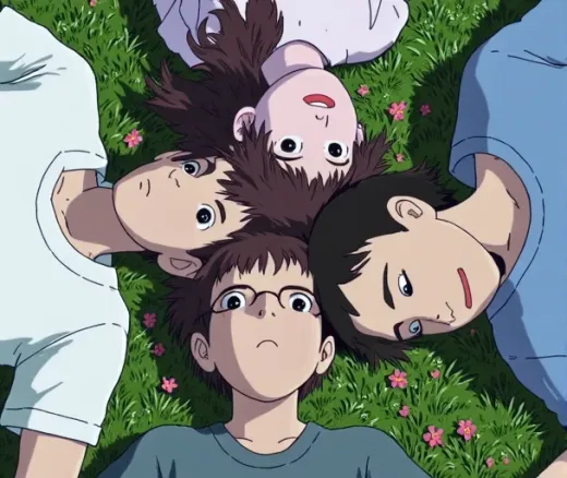 Introducing Ghibli on WaveSpeedAI