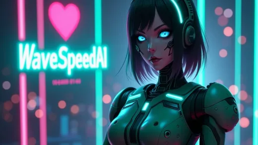 Introducing Instant Character on WaveSpeedAI