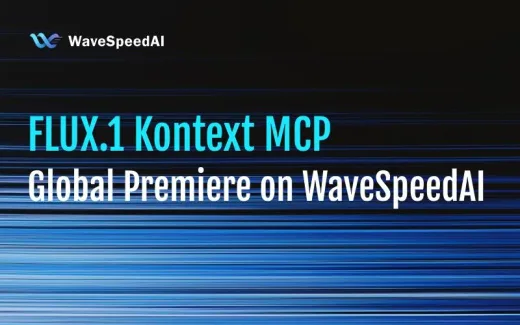 FLUX.1 Kontext MCP Global Premiere: Unlock Real-Time Multimodal Agent Power with One Click
