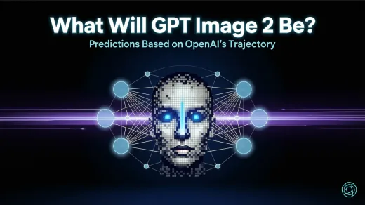 What Will GPT Image 2 Be? Predictions Based on OpenAI's Trajectory